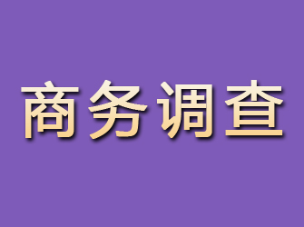 高坪商务调查